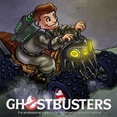 Play Ghostbusters