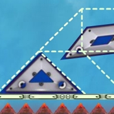 Gravity Tangram