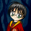 Harry Potter Dress Up