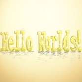 Play Hello Worlds!