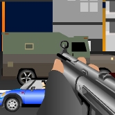 Play Highway Pursuit