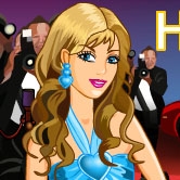 Play Hollywood Stylist