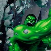 Hulk Smash Up