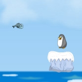 Play Hungry Little Penguins