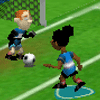 Play Jetix Soccer