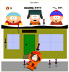 Play Kill Kenny