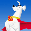 Kyrpto The Superdog