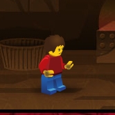 Play LEGO The Four Paths