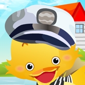 Play Lovely Duck Dress Up