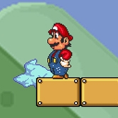 Play Mario Adventures