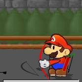 Mario Arrow