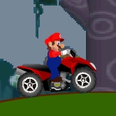 Mario ATV trip