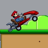 Play Mario Kart