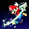 Mario Lost In Space