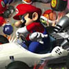 Mario Racing Tournament