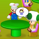 Play Mario Restaurants
