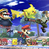 Mario Smash Bros