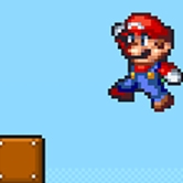 Mario Star Scramble 2