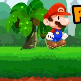 Play Mario Super Jump