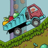 Play Mario Truck