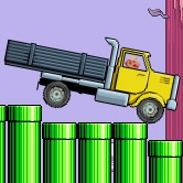 Play Mario Truck 2