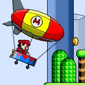 Mario Zeppelin 2