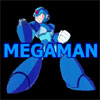 Play Megaman PX Time Trial