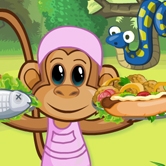 Monkey Diner