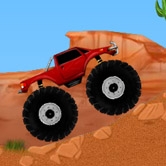 Play Monster Truck America