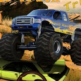 Play Monster Truck Trip