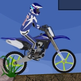 Play MotoBall