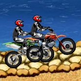 Play Motocross Outlaw