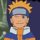 Naruto Bubble