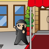 Play Ninja or Nun 3