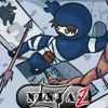 Play Ninja Plus 2