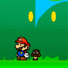 Play Paper Mario World