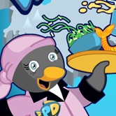 Play Penguin Diner 2