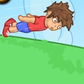 Pogo Swing!