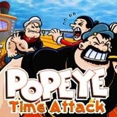 Popeye Time Attack