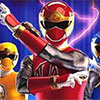 Play Power Rangers Ninja Storm