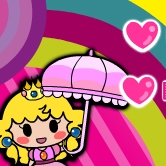 Princess Peach Adventure