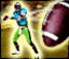 Play Quarterback Carnage