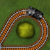Play Railroad Shunting Puzzle