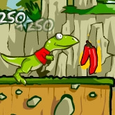 Play Raptor Fruit Rush