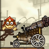 Play Roly Poly Cannon 3