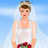 Romantic Wedding Dress