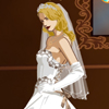 Play Royal Bride Dress Up