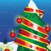 RS Christmas Tree