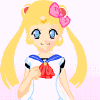 Play Sailor Moon