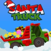 Play Santa Truck